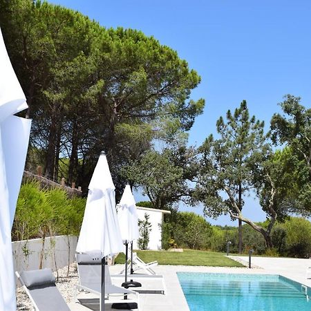 A Espera - Turismo Rural,Melides Luaran gambar
