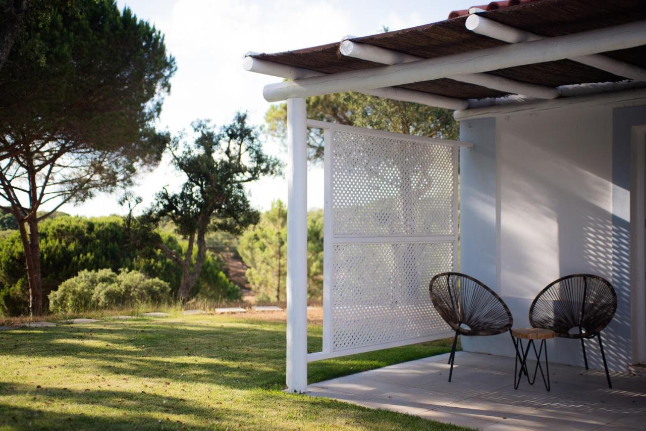 A Espera - Turismo Rural,Melides Luaran gambar