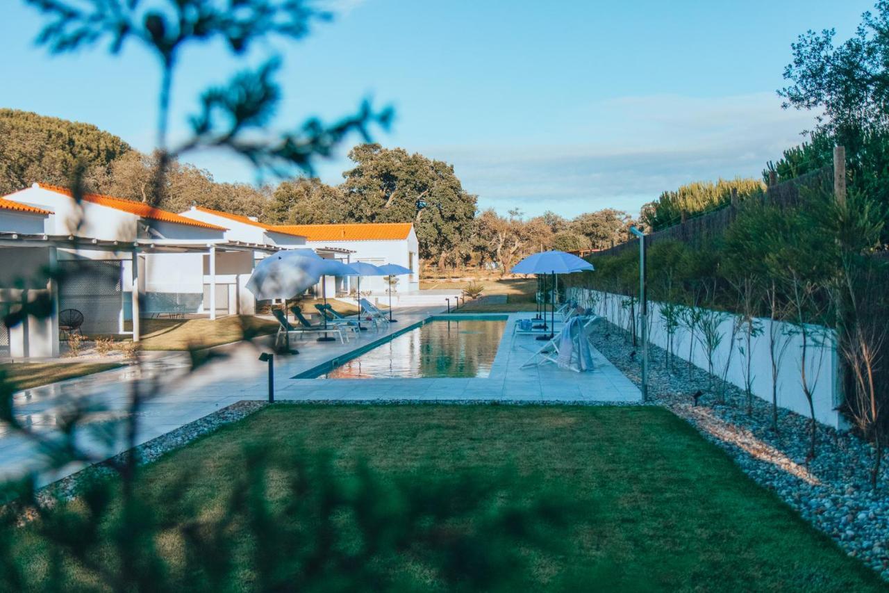 A Espera - Turismo Rural,Melides Luaran gambar