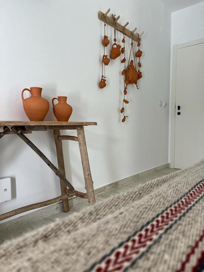 A Espera - Turismo Rural,Melides Luaran gambar