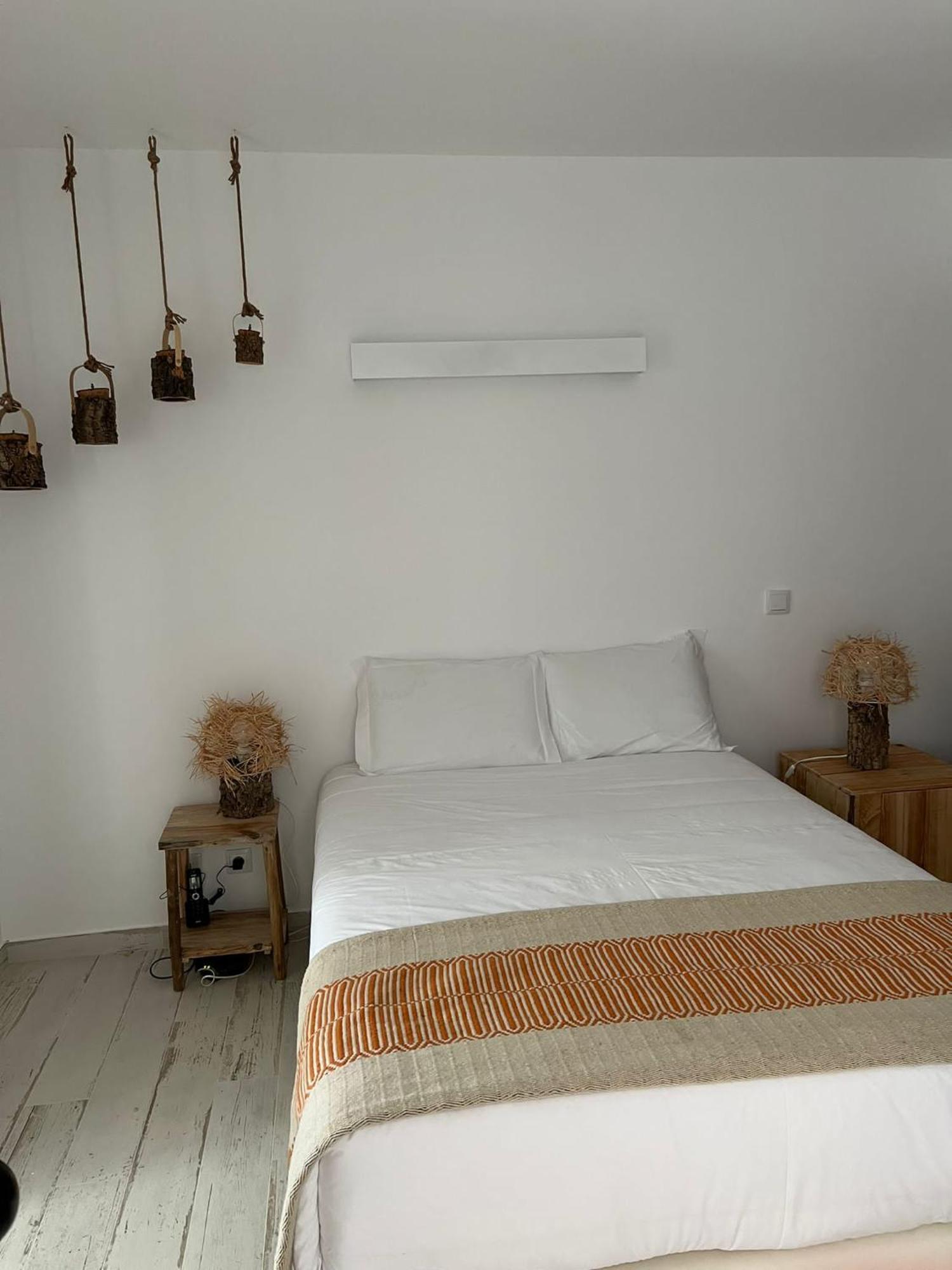 A Espera - Turismo Rural,Melides Luaran gambar